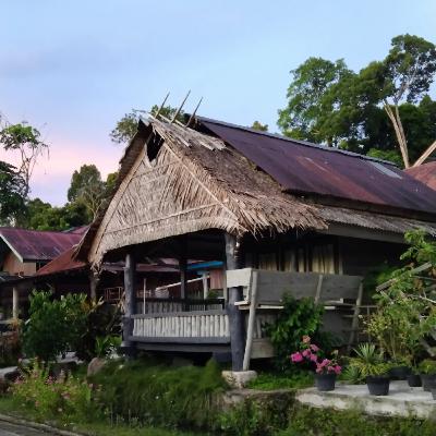 FGD Menghubungkan Desa dengan Mahasiswa