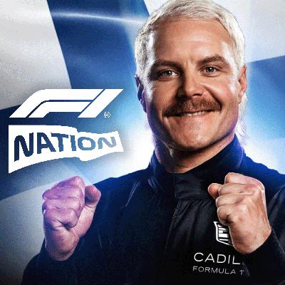 ‘The sky is the limit’ – Valtteri Bottas on why he chose Cadillac