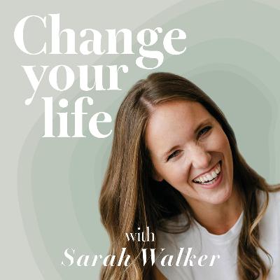 Episode 09 - My journey from an eating disorder to Nutritionist with Sophie Bertrand