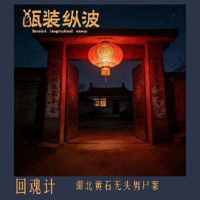 28.回魂计:湖北黄石无头男尸案
