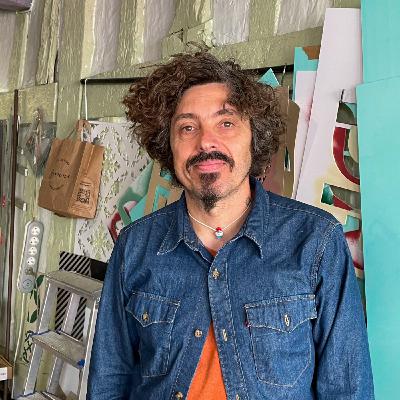 Quand l’art urbain raconte Rouen — avec INKOJ Quand l’art urbain raconte Rouen — avec INKOJ