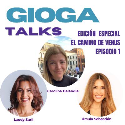 Edición especial: El camino de Venus (Episodio 1)