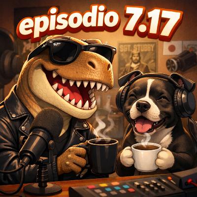 Ep. 7.17- un episodio tipo Bit!