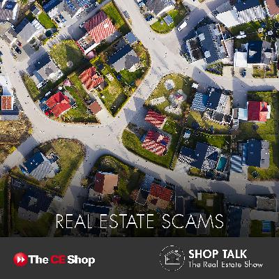 75: Real Estate Scams 75: Real Estate Scams