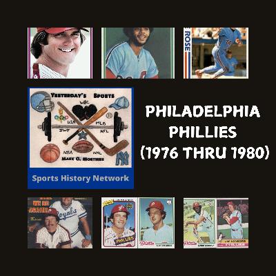 Philadelphia Phillies (1980 World Series)