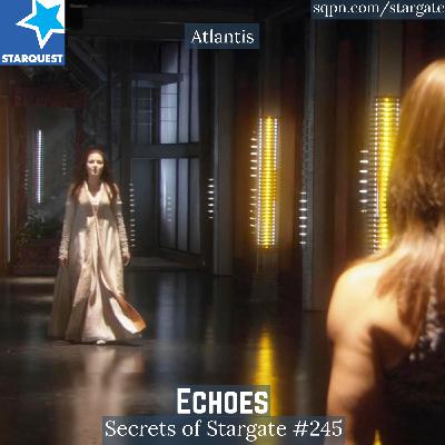 Echoes (SGA) Echoes (SGA)