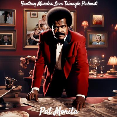 Pat Morita