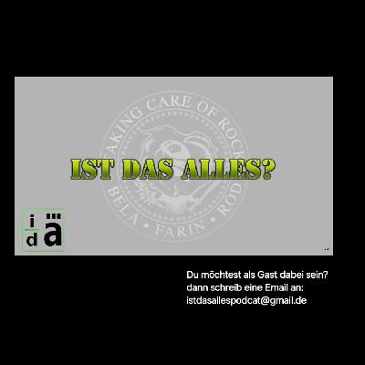 die ärzte VÖs der 90er Teil 4