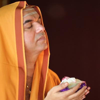 ದುರ್ಗಾಸಪ್ತಶತಿ ಪ್ರವಚನಮಾಲಿಕೆ | Ep - 1