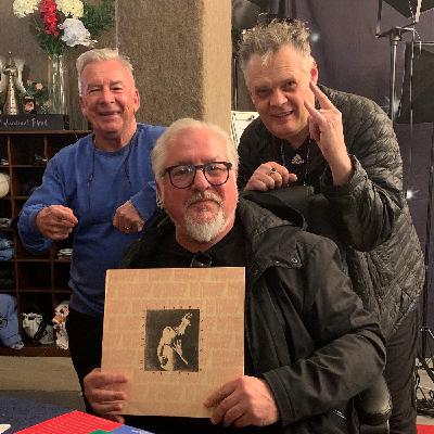 What Alternative? | Rob McLennan and Barney Simon