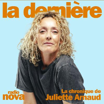 Ceux qui ont des muscles (mais c’est pas Les Musclés) - La chronique de Juliette Arnaud