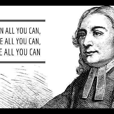 October 19th, 2025 Sermon -- "You Can't Take It With You"