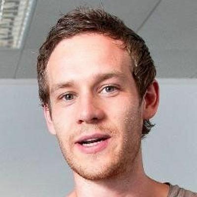 Becoming a Second Time Founder | Matt Robinson talks about doing it all again Becoming a Second Time Founder | Matt Robinson talks about doing it all again