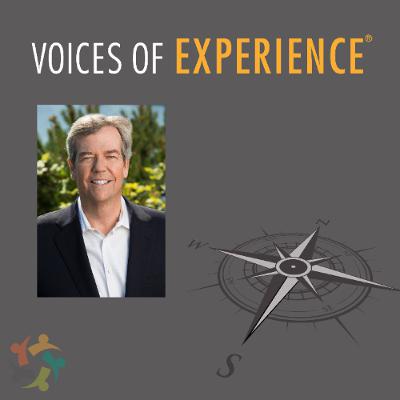 Voices of Experience - 10-15-25 - Go-Go You Pilots. A Slice of Baseball History in Seattle