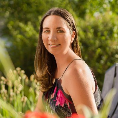 Natalie Cox Natalie Cox