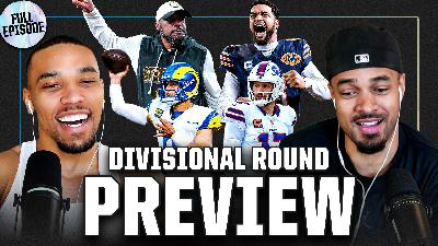 Divisional Round Preview: Defensive Duels, Buffalo's Battle vs Broncos and Bears' Run-In with Rams Divisional Round Preview: Defensive Duels, Buffalo's Battle vs Broncos and Bears' Run-In with Rams