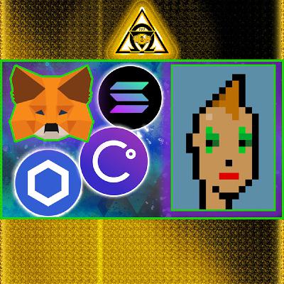 MetaMask Token, NFT Sells Billions, Celsius CEO on USD, & More! {Audio #82} MetaMask Token, NFT Sells Billions, Celsius CEO on USD, & More! {Audio #82}