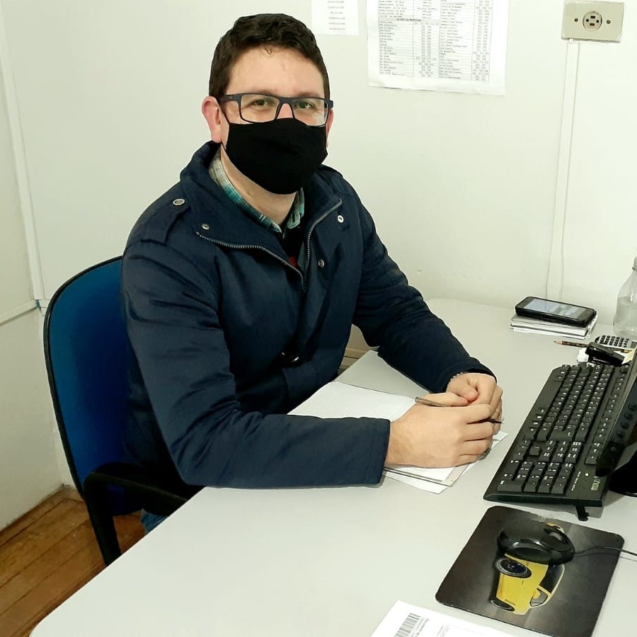 BLOG DO LAURO