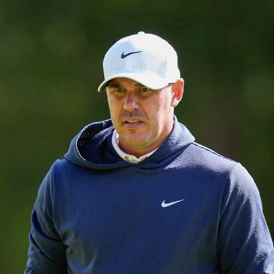Nos metemos a fondo en la decisión de Brooks Koepka y todas sus aristas Nos metemos a fondo en la decisión de Brooks Koepka y todas sus aristas