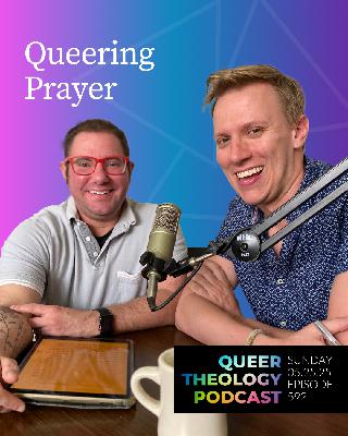 Queering Prayer