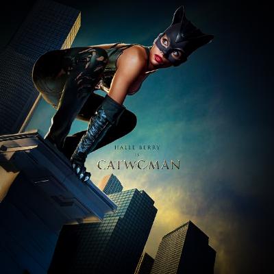 Ep 152: Catwoman