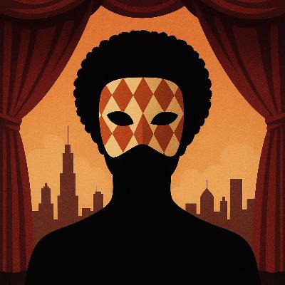 L'Âme sous le Masque