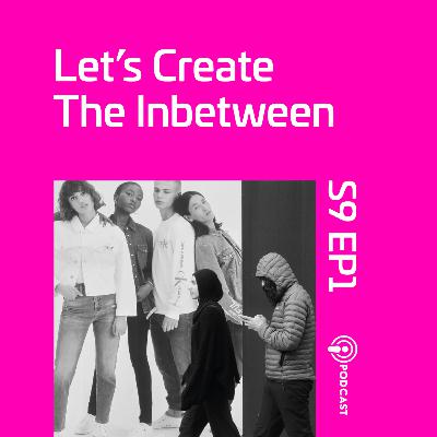 S9 EP1 Lets Create The Inbetween - Don't Drink, don't smoke I shoot film