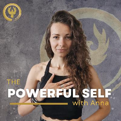 #114 How to Get Out of the Hamster Wheel (Even When It Feels Impossible) #114 How to Get Out of the Hamster Wheel (Even When It Feels Impossible)