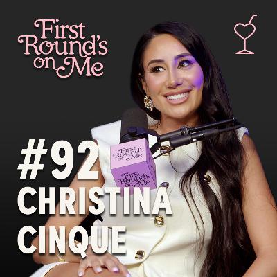 Brutally Honest About Marriage And Dating with Christina Cinque Brutally Honest About Marriage And Dating with Christina Cinque