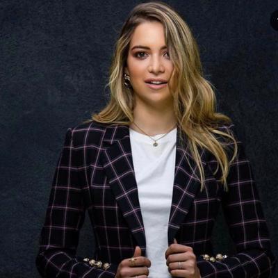 Episodio #878| Karla Huerta 👍🏻🎙 Episodio #878| Karla Huerta 👍🏻🎙