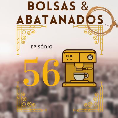 Episódio 56 - #2 Investimentos - Ativos, Investimentos e Liabilities (Passivo)