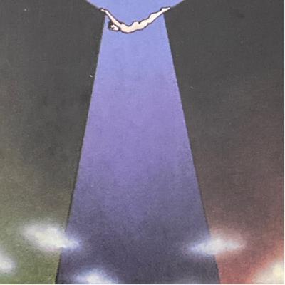 Os saltos de fé que as vezes temos que dar Os saltos de fé que as vezes temos que dar