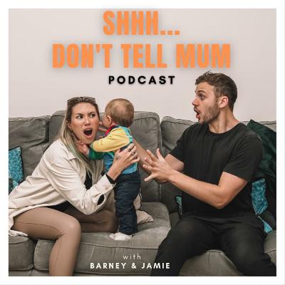 EPISODE 18: Financially how do you work together without being MARRIED EPISODE 18: Financially how do you work together without being MARRIED