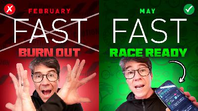 Winter Workouts that bridge the gap between Base and Race Winter Workouts that bridge the gap between Base and Race