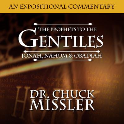 Episode for Thursday September 25th Obadiah: Session 3
