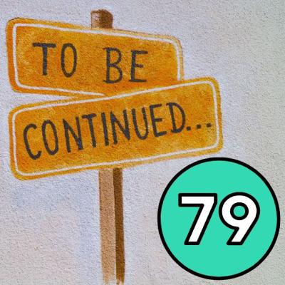 #79 The Lion Next Door (a true story)