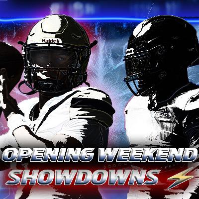 Penn State Recruiting: High School Games to Watch & Key Prospect Updates