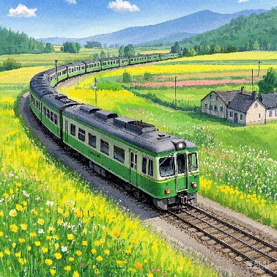 EP67 小小的我，对幸福的探索