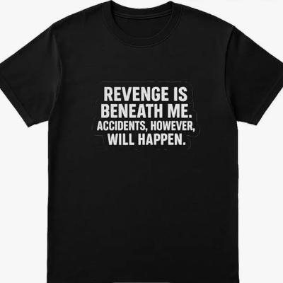 Revenge Stories w/Irene, Kat & VXNhood listeners