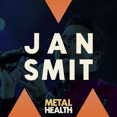 #19: Interview Jan Smit