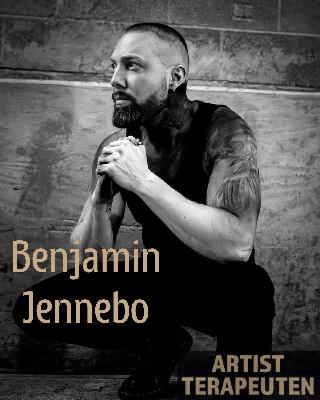 1. Benjamin Jennebo - Smash Into Pieces 1. Benjamin Jennebo - Smash Into Pieces
