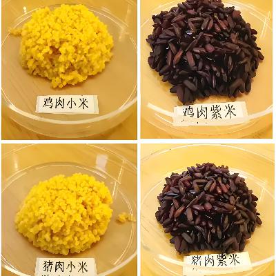 “米里长肉”的舌尖科技，你敢下嘴吗？