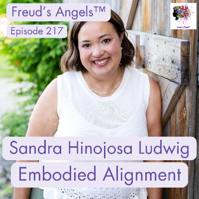 Episode 217: Embodied Alignment