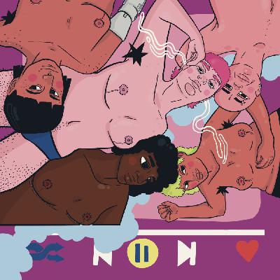 #169: Manner ass Méi – Broschtverklengerung #169: Manner ass Méi – Broschtverklengerung