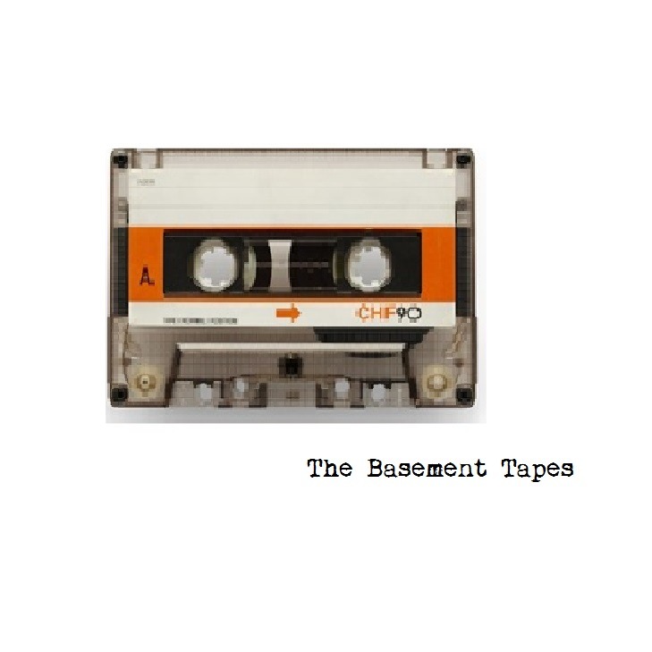 As The World Falls Down