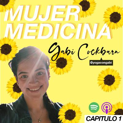 Yoga con Gabi | Cómo encontrar tu Dharma