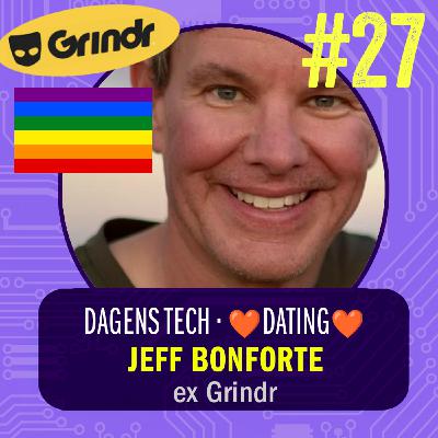 🏳️‍🌈DATING🏳️‍🌈STORYN OM GRINDR - Världens näst-största datingtjänst är en livlina för HBTQI-communityt i hela världen