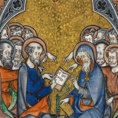 Apostles Creed 7 Apostles Creed 7