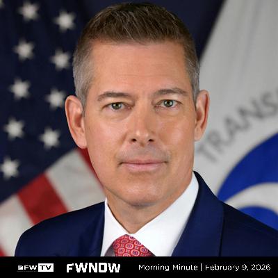 FedEx Buys InPost for $9.2B, Toyota’s Jaxport Hub & ‘Chameleon Carrier’ Probe | Morning Minute