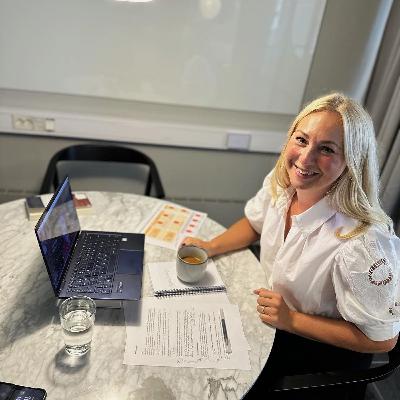 Avsnitt 20 - Arbetsmiljörisker och hur du skapar en bra arbetsmiljö